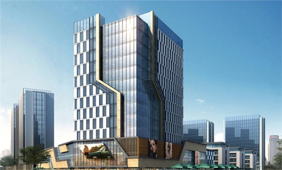 明框玻璃幕墻設(shè)計安裝施工，咨詢熱線：400-0916-216