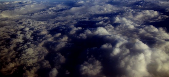 霧霾