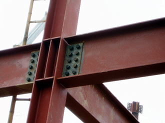 鋼結(jié)構(gòu) 鋼結(jié)構(gòu)