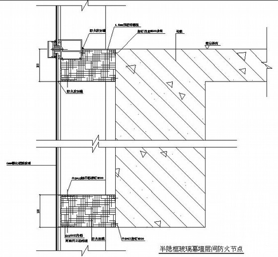 玻璃幕墻設(shè)計安裝施工公司，山東泰信幕墻