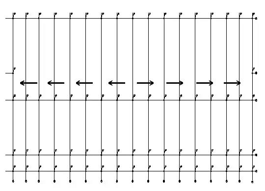 鋼結(jié)構(gòu)吊裝順序