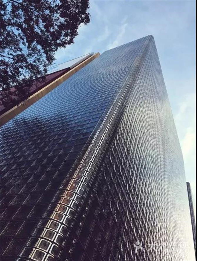 玻璃磚建筑6