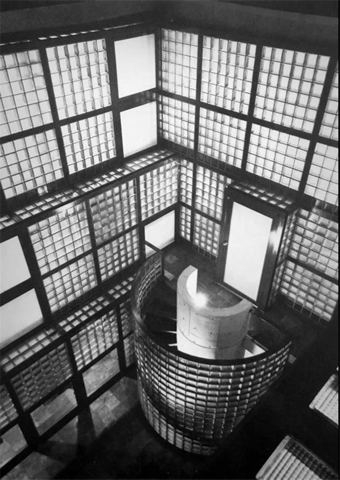 Ishihara House，日本大阪 4