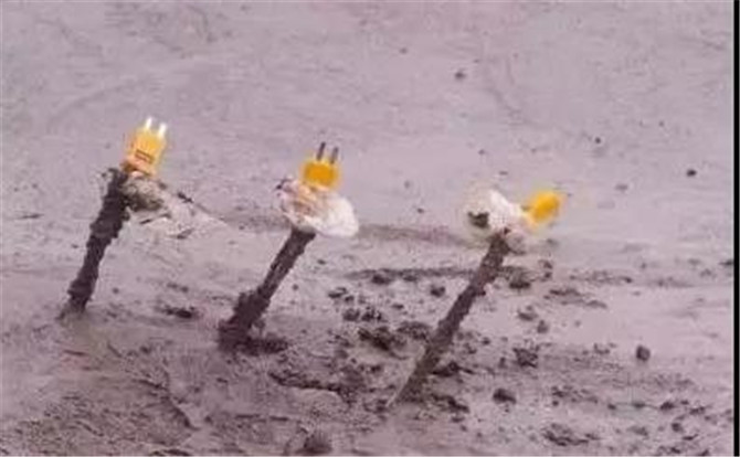 無害裂縫處理1 無害裂縫處理1