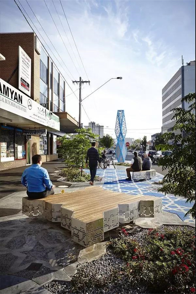 穿孔金屬板5