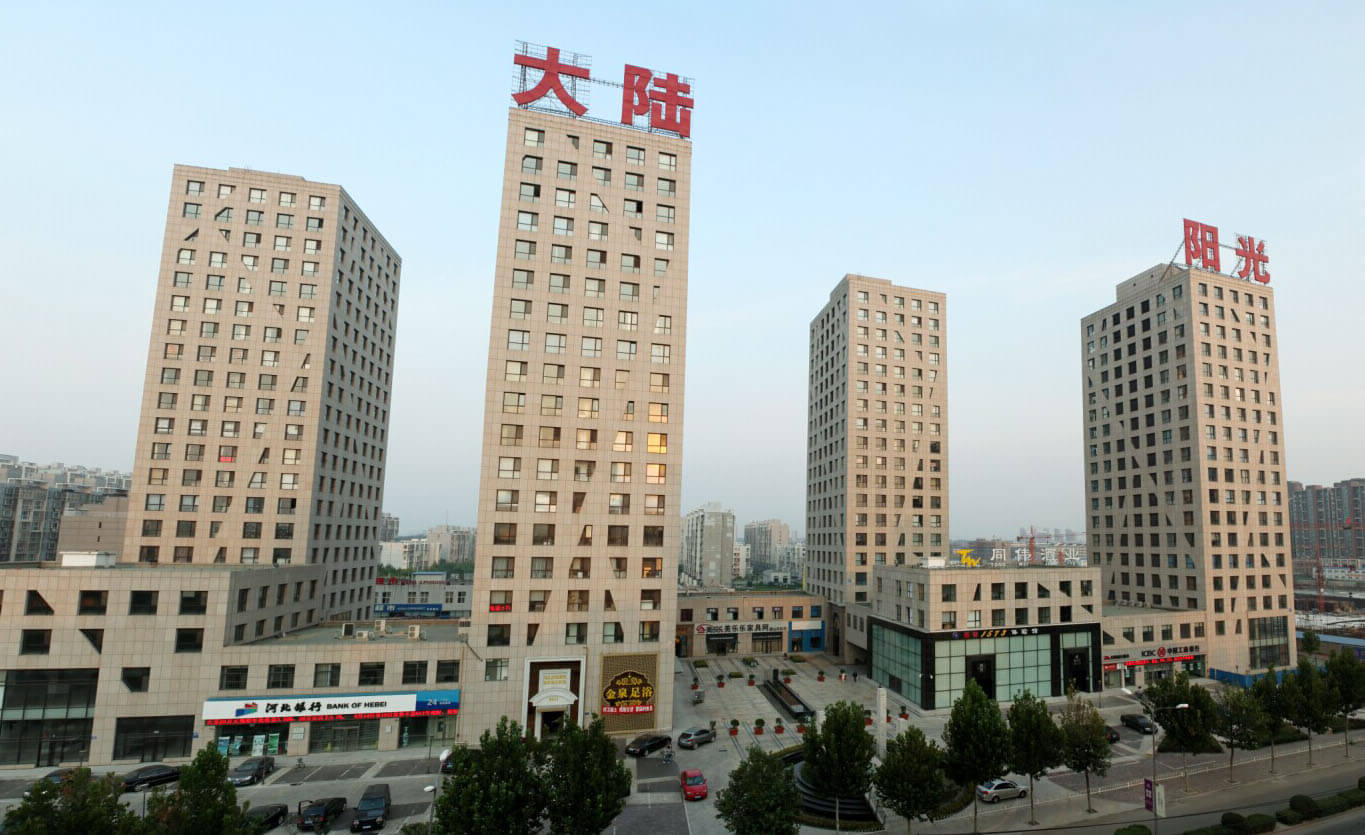 石材幕墻